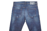 DIESEL BUSTER R81Q3 JEANS SLIM TAPERED