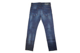 DIESEL BUSTER R81Q3 JEANS SLIM TAPERED