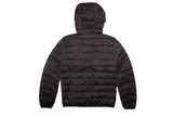 DIESEL W-HANKS-HOOD JACKET