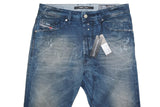 DIESEL NARROT 084JL JEANS CARROT