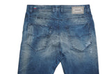 DIESEL NARROT 084JL JEANS CARROT