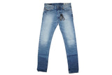 DIESEL TEPPHAR 081AQ JEANS SLIM CARROT