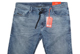 DIESEL THOMMER-Y-NE RR69N JOGG JEANS