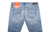 DIESEL THOMMER-Y-NE RR69N JOGG JEANS