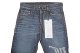 DIESEL D-VIDER CB-SP1-NE 009HE JOGG JEANS