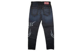 DIESEL D-VIDER CB-SP1-NE 009HE JOGG JEANS