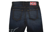 DIESEL D-VIDER CB-SP1-NE 009HE JOGG JEANS