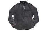 DIESEL D-WRAPP-SP DENIM SHIRT