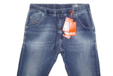 DIESEL KROOLEY-NE R47Y6 JOGG JEANS