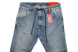 DIESEL KROOLEY-Y-T 069UX JOGG JEANS