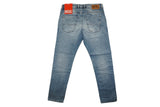 DIESEL KROOLEY-Y-T 069UX JOGG JEANS