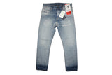 DIESEL D-VIKER 09A21 JEANS STRAIGHT