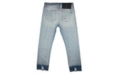 DIESEL D-VIKER 09A21 JEANS STRAIGHT