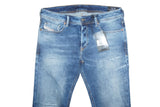 DIESEL SLEENKER-X 009PN JEANS SKINNY