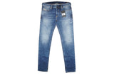 DIESEL SLEENKER-X 009PN JEANS SKINNY