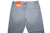 DIESEL D-VIKER 0GDAP JEANS STRAIGHT