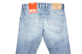 DIESEL KROOLEY-Y-T 069ZV JOGG JEANS