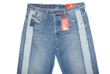 DIESEL 2010-SP 09E23 JEANS LOOSE FIT