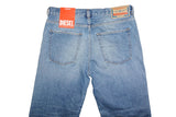 DIESEL 2010-SP 09E23 JEANS LOOSE FIT