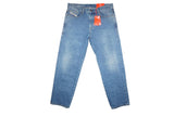 DIESEL 2010-FS4 007B9 JEANS LOOSE FIT