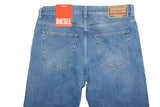 DIESEL 2010-FS4 007B9 JEANS LOOSE FIT