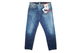 DIESEL D-FINING 09A96 JEANS TAPERED