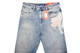 DIESEL 1955 09E10 JEANS STRAIGHT