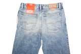 DIESEL 1955 09E10 JEANS STRAIGHT