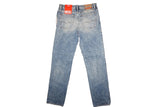 DIESEL 1955 09E10 JEANS STRAIGHT