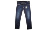 DIESEL SLEENKER 009EY SKINNY JEANS