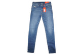 DIESEL SLEENKER R84RV SKINNY JEANS