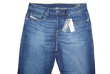 DIESEL D-VIKER RM042 JEANS STRAIGHT