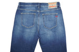 DIESEL D-VIKER RM042 JEANS STRAIGHT