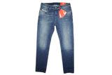 DIESEL SLEENKER RS641 SKINNY JEANS