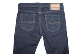 DIESEL BUSTER RM040 JEANS TAPERED