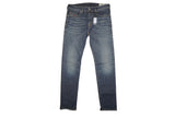 DIESEL BUSTER 084ZU JEANS SLIM TAPERED