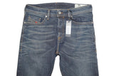 DIESEL BUSTER 084ZU JEANS SLIM TAPERED