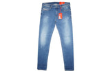 DIESEL SLEENKER RS638 SKINNY JEANS