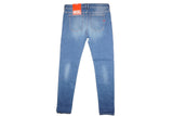 DIESEL SLEENKER RS638 SKINNY JEANS