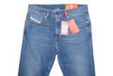 DIESEL D-STRUKT 09A80 JEANS SLIM