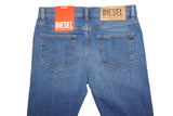 DIESEL D-STRUKT 09A80 JEANS SLIM