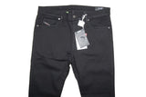 DIESEL D-ISTORT 069EF JEANS SKINNY