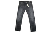 DIESEL SAFADO 0822R JEANS REGULAR SLIM STRAIGHT