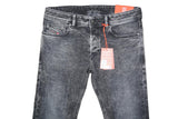 DIESEL SLEENKER 09A17 SKINNY JEANS