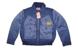 DIESEL W-MANFRED JACKET