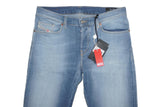 DIESEL D-MIHTRY 009NF JEANS STRAIGHT