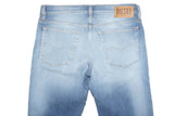 DIESEL D-MIHTRY 009NF JEANS STRAIGHT