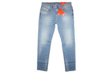 DIESEL D-STRUKT 09E13 JEANS SLIM