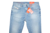 DIESEL D-STRUKT 09E13 JEANS SLIM