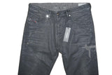 DIESEL BELTHER 0675B JEANS SLIM TAPERED